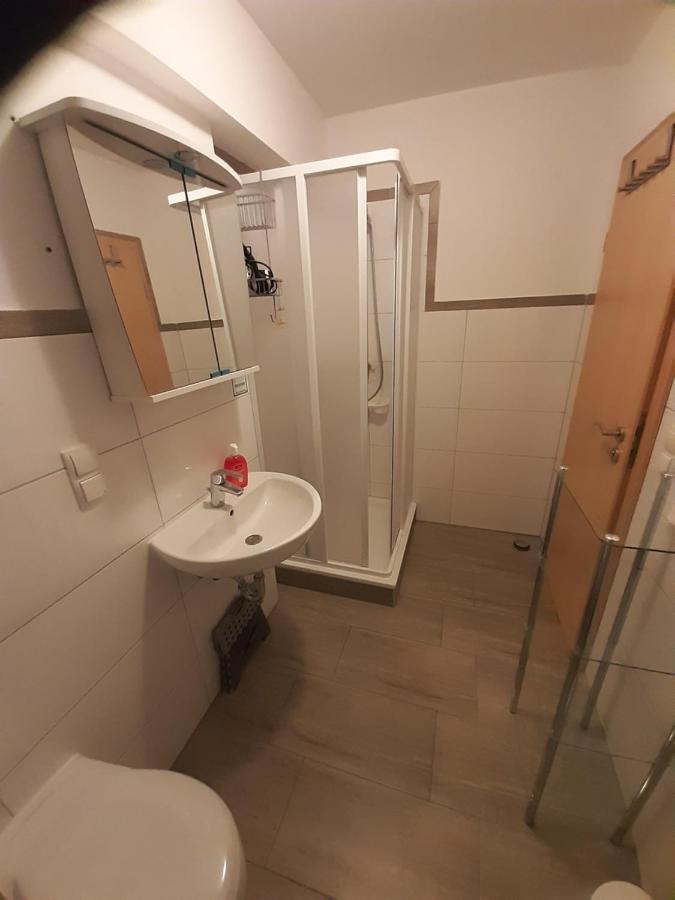 Ferienwohnung Mueller Zirkow Kültér fotó