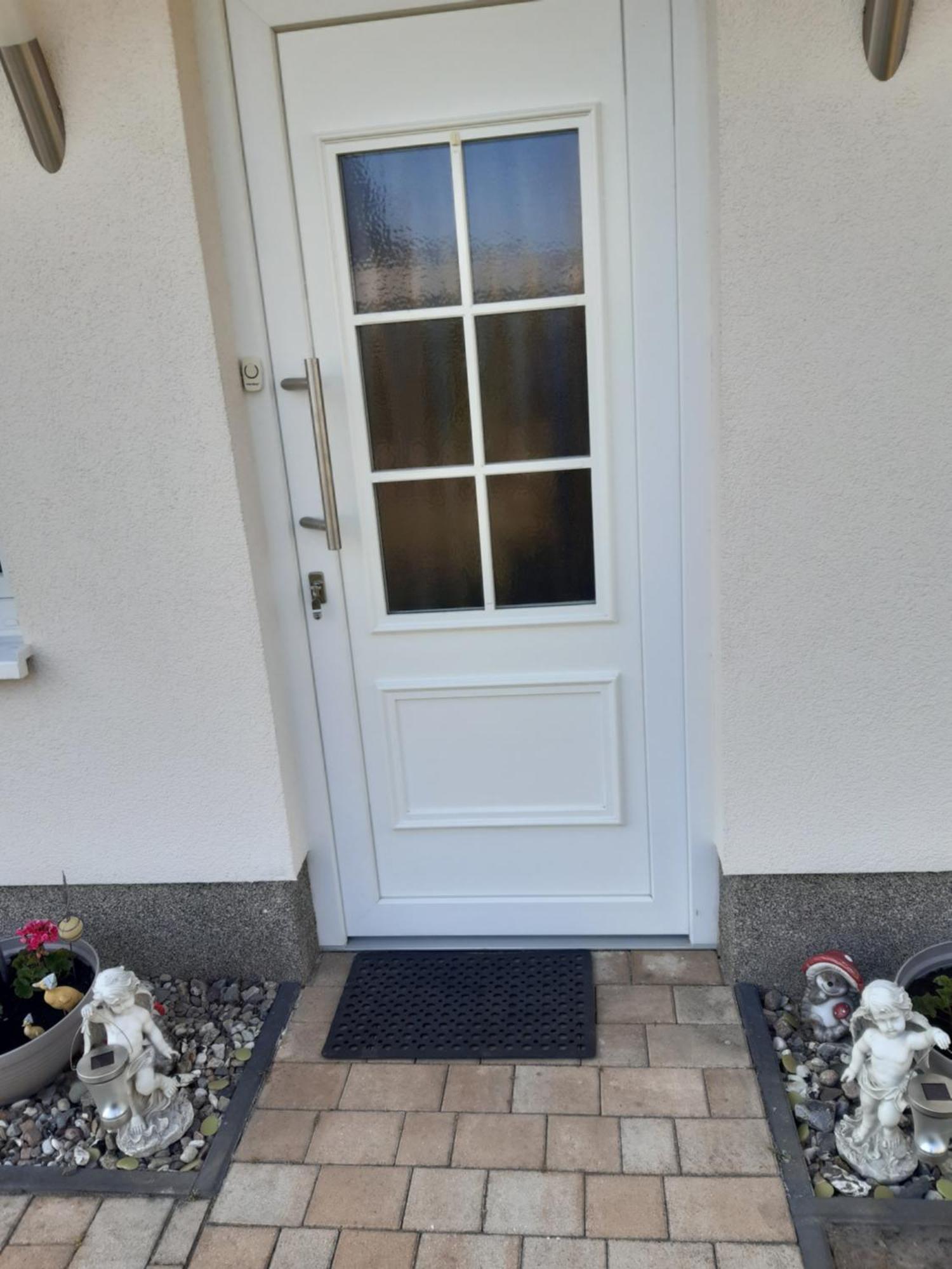 Ferienwohnung Mueller Zirkow Kültér fotó