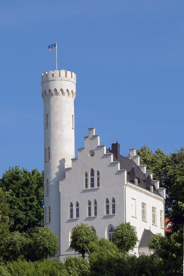 Ferienwohnung Mueller Zirkow Kültér fotó